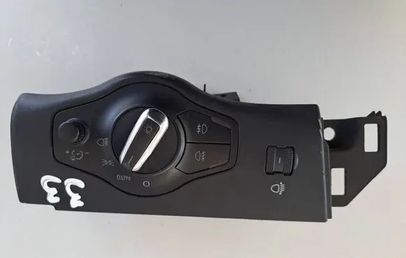 Audi A6 S6 C7 4G Light switch 8K0941531G 2003080572 748500830000
