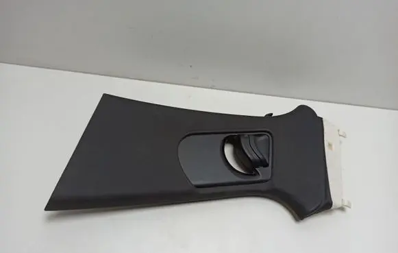 Audi A6 S6 C7 4G (B) pillar trim (top) 4G0867243