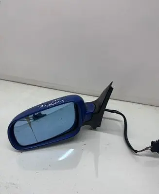 Volkswagen Golf IV Front door electric wing mirror 057251