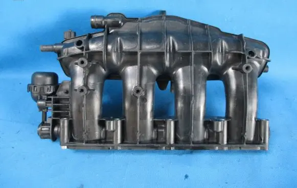Audi A5 8T 8F Intake manifold 06H133185BQ 1019395 185B0