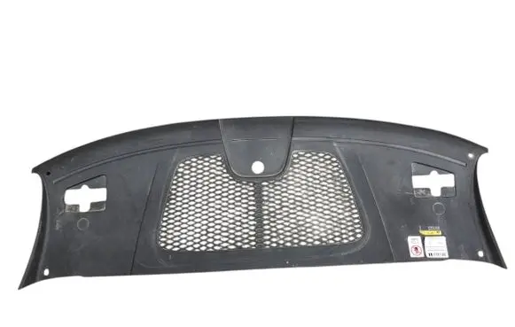 Porsche Macan (95B) Radiator trim 95B805806P 95B805806