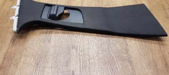 Mercedes-Benz C W205 (B) pillar trim (top) A2056908003