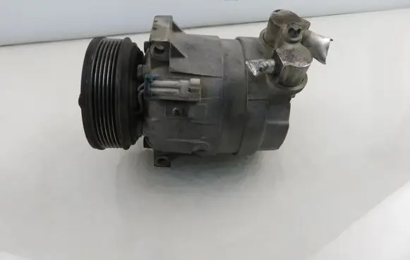 Fiat Croma Air conditioning (A/C) compressor (pump) 1135324