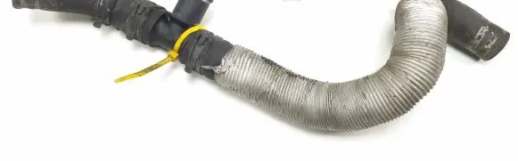 Mini One - Cooper R50 - 53 Engine coolant pipe/hose