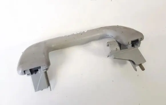 Toyota Avensis T250 Rear interior roof grab handle