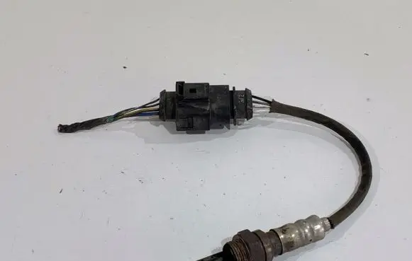 Seat Ibiza IV (6J,6P) Lambda probe sensor 03C906262