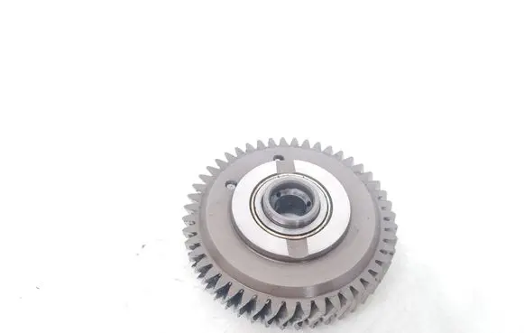 Mercedes-Benz Sprinter W906 Timing chain sprocket A6510301813
