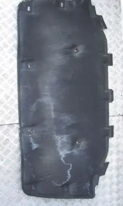 Volvo XC60 Engine bonnet/hood sound/heat insulation 