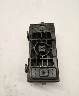 Mercedes-Benz GLE AMG (W166 - C292) Jacking socket point A1666980131