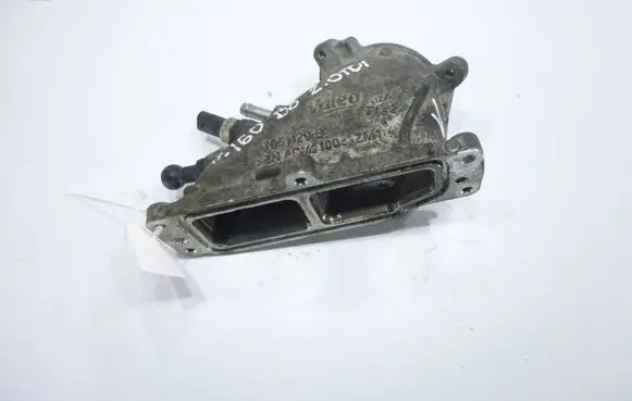 Volkswagen PASSAT B8 Intake manifold 03N128637A
