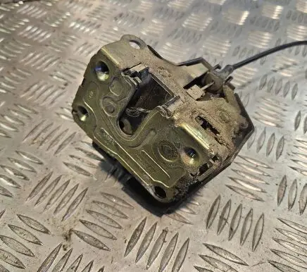Renault Scenic I Front door lock