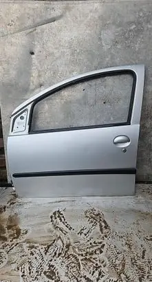 Citroen C1 Front door