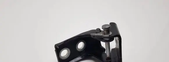 Peugeot 407 Front door upper hinge