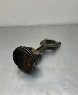 BMW 7 F01 F02 F03 F04 Piston with connecting rod 876