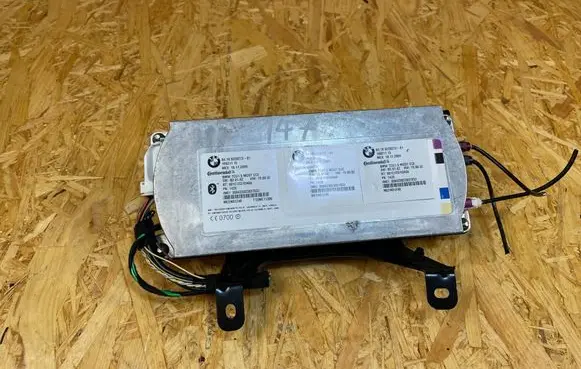 BMW 7 F01 F02 F03 F04 Bluetooth control unit module 9228272