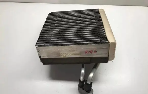 KIA Sportage Air conditioning (A/C) radiator (interior) 200506