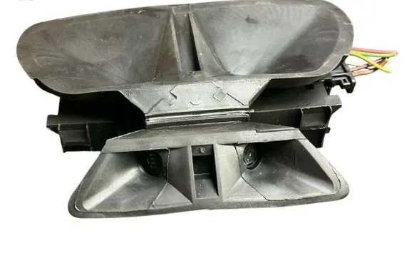 BMW 3 E90 E91 Alarm movement detector/sensor 65759149671 577621DE 28090825