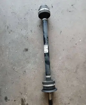 BMW 5 G30 G31 Vacuum line/pipe/hose 8664625