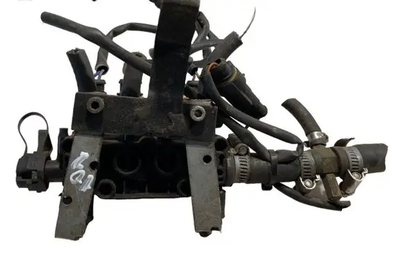 Volkswagen Phaeton LP gas injector 67R010199 K904511 110R000140