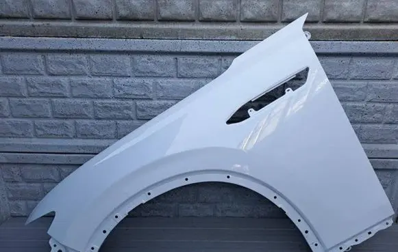 Mazda CX-60 Fender