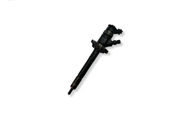 Citroen C4 I Picasso Fuel injector 0986435150
