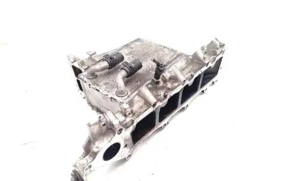 Intake manifold