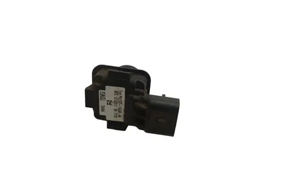 Ford Fusion II Reversing camera ES7T19G490AA 0142013