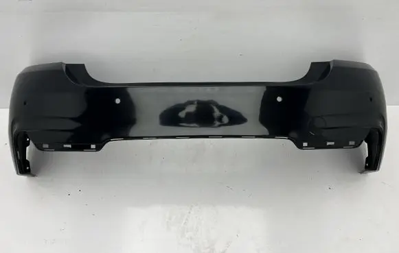 BMW 4 F32 F33 Rear bumper SULIK1