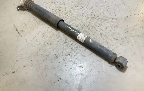 Mazda 2 Rear shock absorber/damper KA148KT090 DA6A28700E
