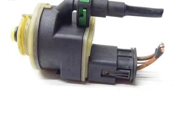 BMW 3 F30 F35 F31 Fuel filter heater 8511054
