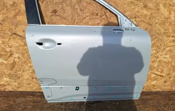 Mazda MX-30 Front door