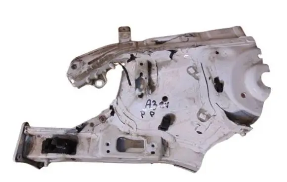 Audi A3 8Y Front side member 