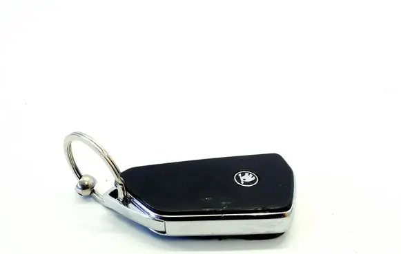 Skoda Enyaq iV Ignition key/card