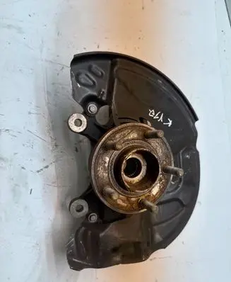 Ford Kuga III Front wheel hub 31209659X7