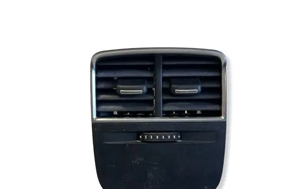 Audi A3 S3 8V Rear air vent grill 8V0819203