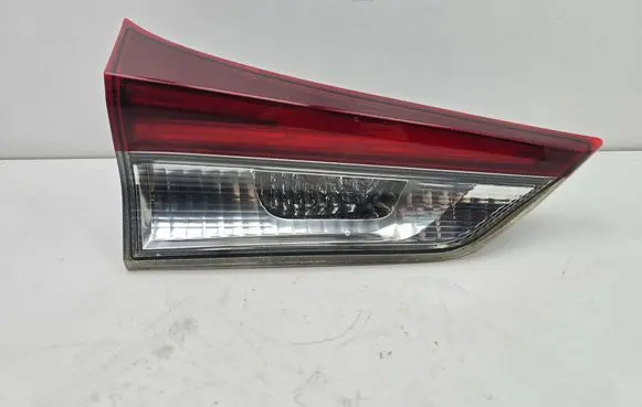 Toyota Auris E180 Tailgate rear/tail lights 02354 186720000