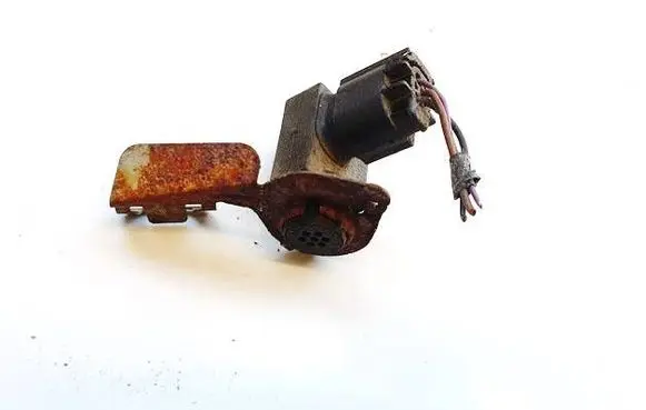 Volkswagen PASSAT B6 Air quality sensor 1K0907659