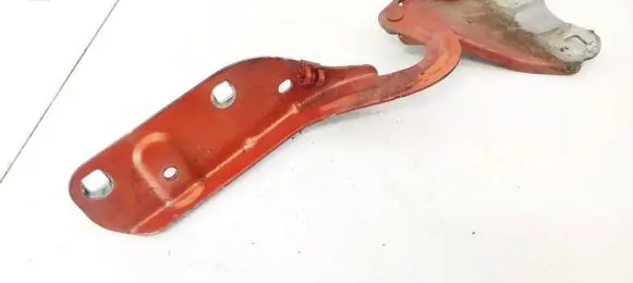 Renault Twingo II Engine bonnet/hood hinges 8200343123P
