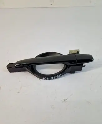 Mitsubishi Outlander Rear door exterior handle