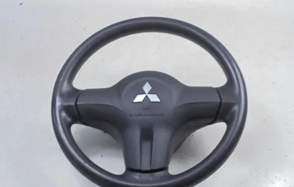 Mitsubishi Colt Steering wheel MR955201XA