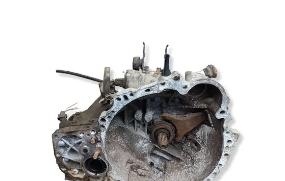 Toyota RAV 4 (XA20) Manual 5 speed gearbox 
