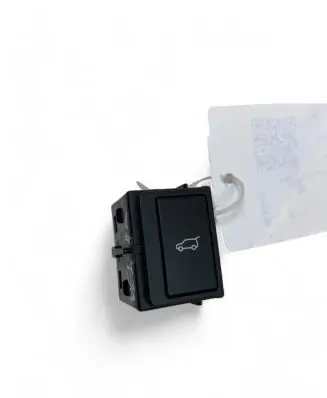 Tailgate opening switch