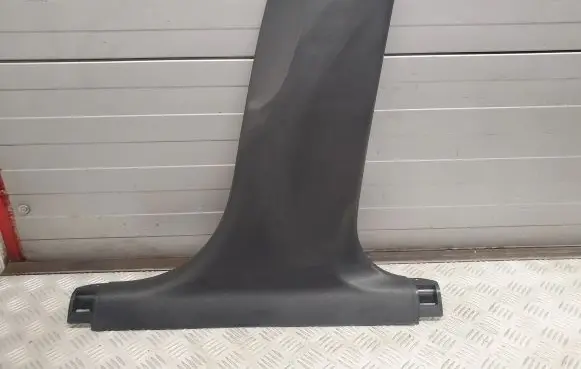 Audi A4 S4 B8 8K (B) pillar trim (bottom) 8K0867240B