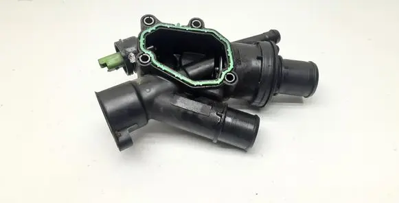 Ford Mondeo MK IV Thermostat/thermostat housing 9682141580