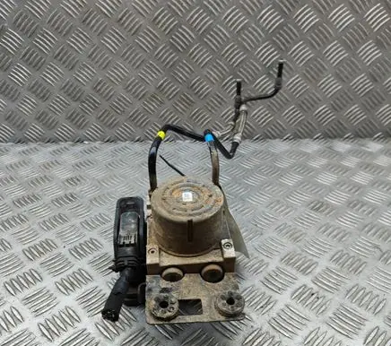 Renault Trafic III (X82) ABS Pump 476605919R
