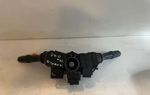 Toyota Corolla E140 E150 Wiper turn signal indicator stalk/switch 8924502040