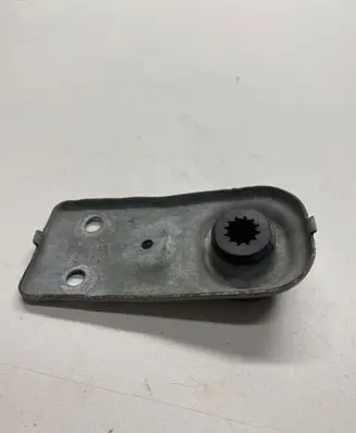 Ford Mustang V Radiator mount bracket AR338B359AB T510C