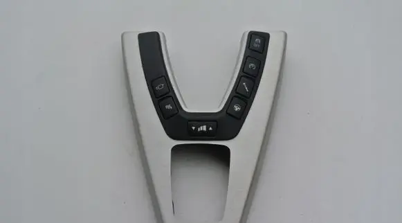 BMW M6 Gear shifter surround trim plastic 7846619
