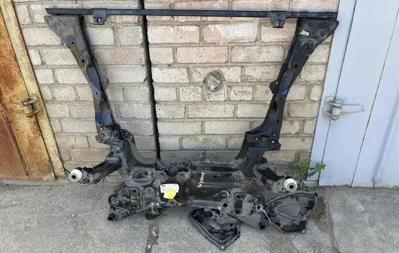 Ford Kuga III Front subframe LX6BS1011D49DC LX61AE