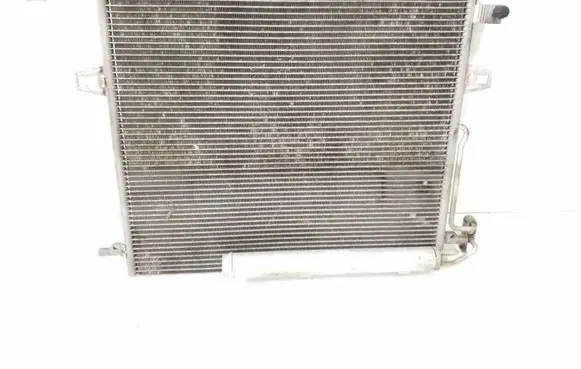 Mercedes-Benz GL X164 A/C cooling radiator (condenser) A2515000054